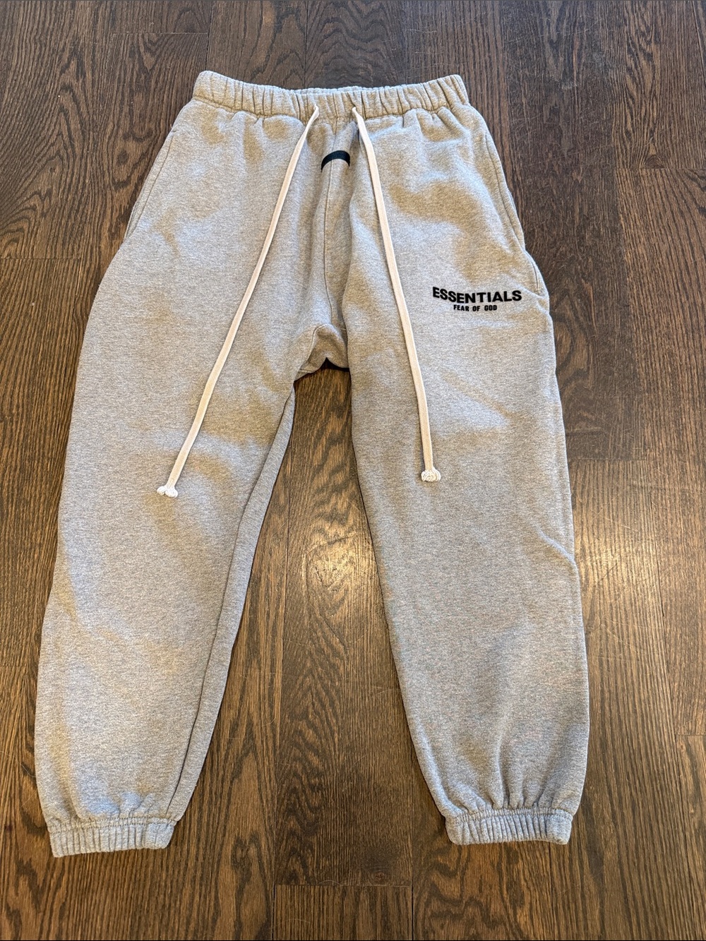 FEAR OF GOD ESSENTIALS ESSENTIALS SWEATPANTS